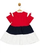Платье Minni Mouse 116 см (6 лет) Disney MN17372 Разноцветный 8691109888471 - изображение 4