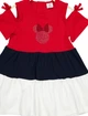 Платье Minni Mouse 116 см (6 лет) Disney MN17372 Разноцветный 8691109888471 - изображение 5