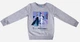 Свитшот Frozen Disney 110 см (5 лет) FZ18419 Серый 8691109927019 - изображение 1