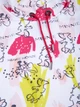 Свитшот Minni Mouse Disney 98 см (3 года) MN18405 Разноцветный 8691109930477 - изображение 2