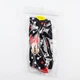 Колготки Минни Маус 80-86 см (12-18 мес) Disney MN17070-1 Черно-красный 8691109847263 - изображение 3