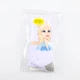 Колготки Frozen Disney 80-86 см FR17078-2 Бирюзово-синий 8678174703403 - изображение 3