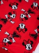 Свитшот Минни Маус Disney 98 см (3 года) MN18412 Черно-красный 8691109930774 - изображение 2