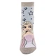 Носки махровые Frozen Disney 23-26 (1-3 года) FZ19016 Серо-бирюзовый 2891130434630 - изображение 1