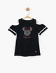 Платье Minnie Mouse Disney 4 года (104 см) черное MN15516 - изображение 1