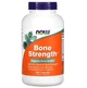 Натуральная добавка Now Foods Bone Strength 240 капсул - изображение 1