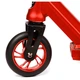 Самокат трюковый Scooter Анодированная покраска Красный 6900083003216 - изображение 6