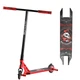 Самокат трюковый Scooter Анодированное покрытие Черно-красный 6900083003254 - изображение 1
