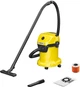 Odkurzacz domowy Karcher WD 3 V-17/4/20 - obraz 1