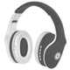 Наушники Defender FreeMotion B525 Bluetooth Gray-White (63527) - изображение 1