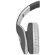 Наушники Defender FreeMotion B525 Bluetooth Gray-White (63527) - изображение 4