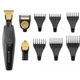 Тример для бороди та вусів Remington T-Series Ultimate MB7000 - изображение 1