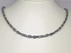 Серебряная цепочка (Якорное). 40073 60 - изображение 1