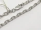Серебряная цепочка (Якорное). НЦ222063 50 - изображение 2