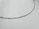 Серебряная цепочка (Якорное). 90102105044Р 40 - изображение 2