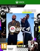 UFC 4 (Xbox Series X, російські субтитри) - зображення 1