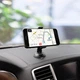 Автодержатель Hoco CA40 чёрный - изображение 6