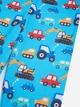 Комплект Panolino 86-92 см (18-24 міс) PL19094 Сіро-бірюзовий 8691109941534 - зображення 3