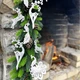 Набор елочных игрушек Christmas box-20 MIS LT 30x20x6 cm - изображение 2