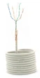 Skrętka Cablexpert SPC-5004E STP CAT5e 305 m (SPC-5004E) - obraz 2