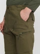 Штаны Карго мужские Alpine Crown 220812 M Army Green (2120480615384) - изображение 4