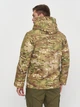 Куртка военная Alpine Crown 220400 XXL CP Multicam (2120504614799) - изображение 2