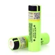 Аккумулятор Li-Ion 18650 на 3400 mAh LiitoKala NCR18650B | без защиты - изображение 2