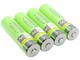 Аккумулятор Li-Ion 18650 на 3400 mAh LiitoKala NCR18650B | без защиты - изображение 3