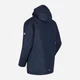 Куртка зимняя короткая мужская Regatta Thornridge II RMP281-540 XXXL Темно-синяя (5057538645246) - изображение 6