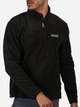 Толстовка на молнии мужская Regatta RMA021-800 4XL Черная (5051513765899) - изображение 3