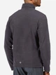 Толстовка на флисе на молнии мужская Regatta Thompson Fleece RMA021-7NV 2XL Серая (5051513437383) - изображение 2