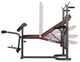 Скамья тренировочная Hop-Sport HS-1065HB Pro - изображение 5
