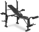 Лавка тренувальна Trex Sport TX-055 - зображення 1