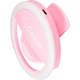 Подсветка для селфи Gelius Pro GP-SR001, Pink - изображение 2