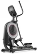 Орбитрек Hop-Sport HS-100C Galaxy черный iConsole+ - изображение 1
