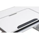 Функциональная парта-трансформер Fundesk Fiore 1200х600х520-760 мм Grey (1501453134) - изображение 6