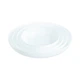 Блюдо LUMINARC FRIENDS TIME WHITE 29 см (P6283) - зображення 3