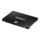 Внутренний SSD накопитель Samsung 870 EVO 250 GB (MZ-77E250BW) - изображение 3