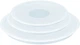 Набір пластикових кришок Tefal Ingenio 16/18/20 см (L9849253) - зображення 1