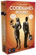 Настольная игра FeelIndigo Кодовые имена: Картинки укр (Codenames: Pictures) - изображение 1