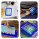 Светодиодный планшет для рисования 3D MAGIC SKETCHPAD LED PAD - изображение 10