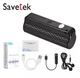 Мини диктофон Savetek 1000 с магнитом, с голосовой активацией записи 8gb (600 часов работы) - изображение 2