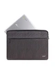 Чехол ACER PROTECTIVE SLEEVE 15.6" Dark Grey - изображение 2