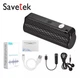 Мини диктофон Savetek 1000 с магнитом, голосовой активацией записи 32gb (600 часов работы) - изображение 2