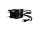 Сетевое зарядное устройство Aspor F13C micro Carbon Series 2.1A/2USB - изображение 1