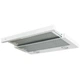Вытяжка телескопическая FREGGIA CHS46W - изображение 1