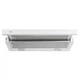 Вытяжка телескопическая FREGGIA CHS46W - изображение 2