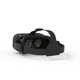 3D окуляри віртуальної реальності VR Shinecon SC-G10 для смартфонів 3.5-7.2" Чорний - зображення 4