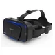3D окуляри віртуальної реальності VR Shinecon SC-G10 для смартфонів 3.5-7.2" Чорний - зображення 5