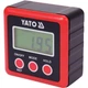 Угломер Yato&nbsp;электронный (диапазон 4х0-90°) с питанием от 2 батареек 1.5 В тип ААА (YT-71000) - изображение 3